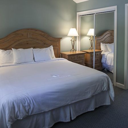 Carolina Club By Spinnaker Resorts 힐튼 헤드 아일랜드 외부 사진
