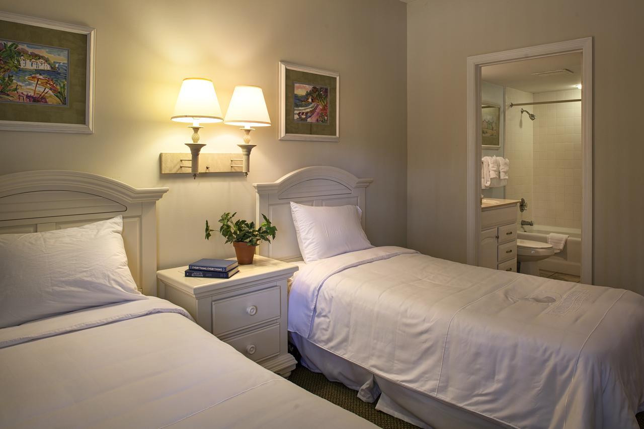 Carolina Club By Spinnaker Resorts 힐튼 헤드 아일랜드 외부 사진