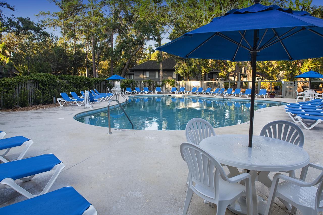Carolina Club By Spinnaker Resorts 힐튼 헤드 아일랜드 외부 사진