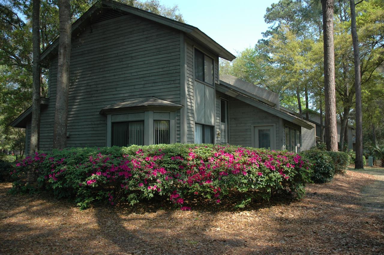 Carolina Club By Spinnaker Resorts 힐튼 헤드 아일랜드 외부 사진