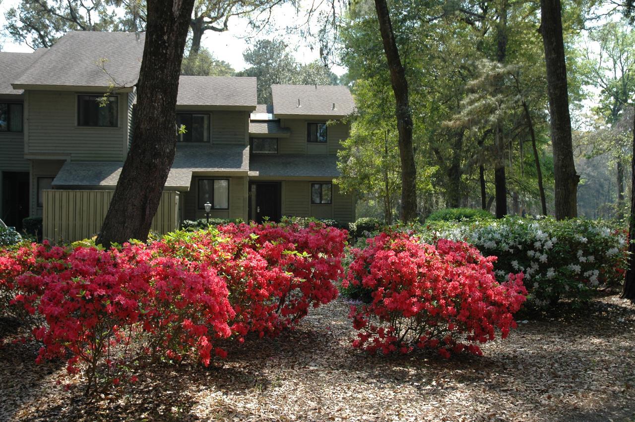 Carolina Club By Spinnaker Resorts 힐튼 헤드 아일랜드 외부 사진