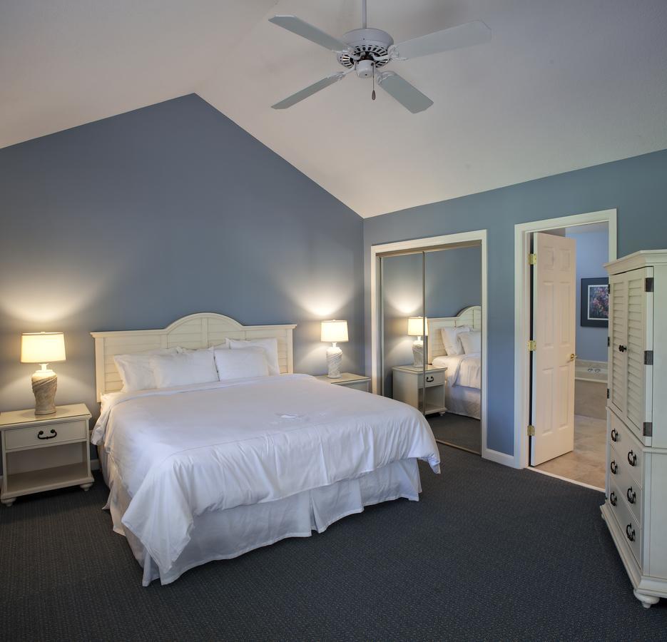 Carolina Club By Spinnaker Resorts 힐튼 헤드 아일랜드 외부 사진