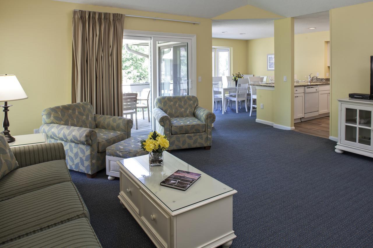 Carolina Club By Spinnaker Resorts 힐튼 헤드 아일랜드 외부 사진